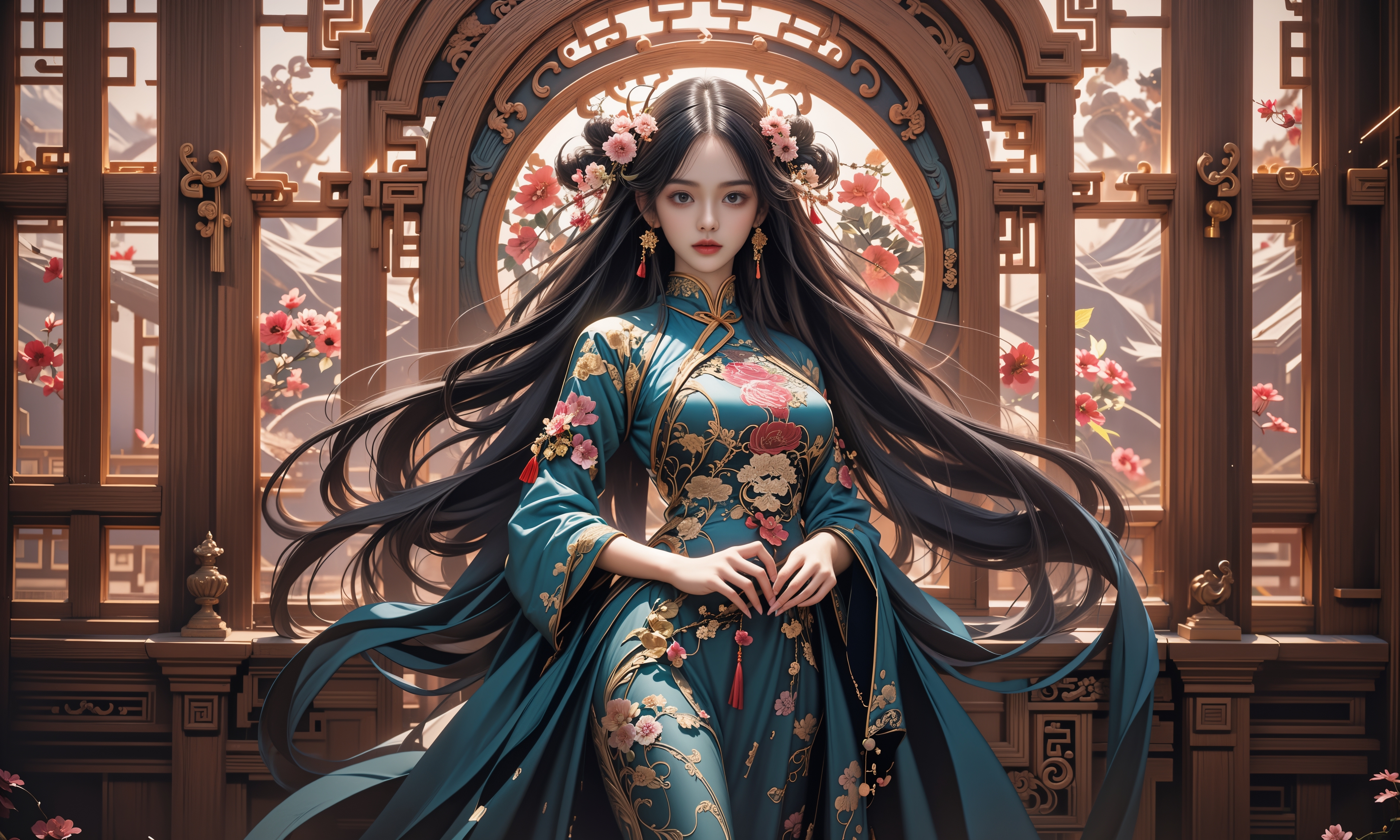 阿联酋企业10亿美元采购中国eVTOL